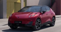 Xe điện Lynk & Co 02 'rục rịch' ra mắt Việt Nam: Chạy tối đa 530 km/sạc, giá dự kiến dưới 1 tỷ đồng